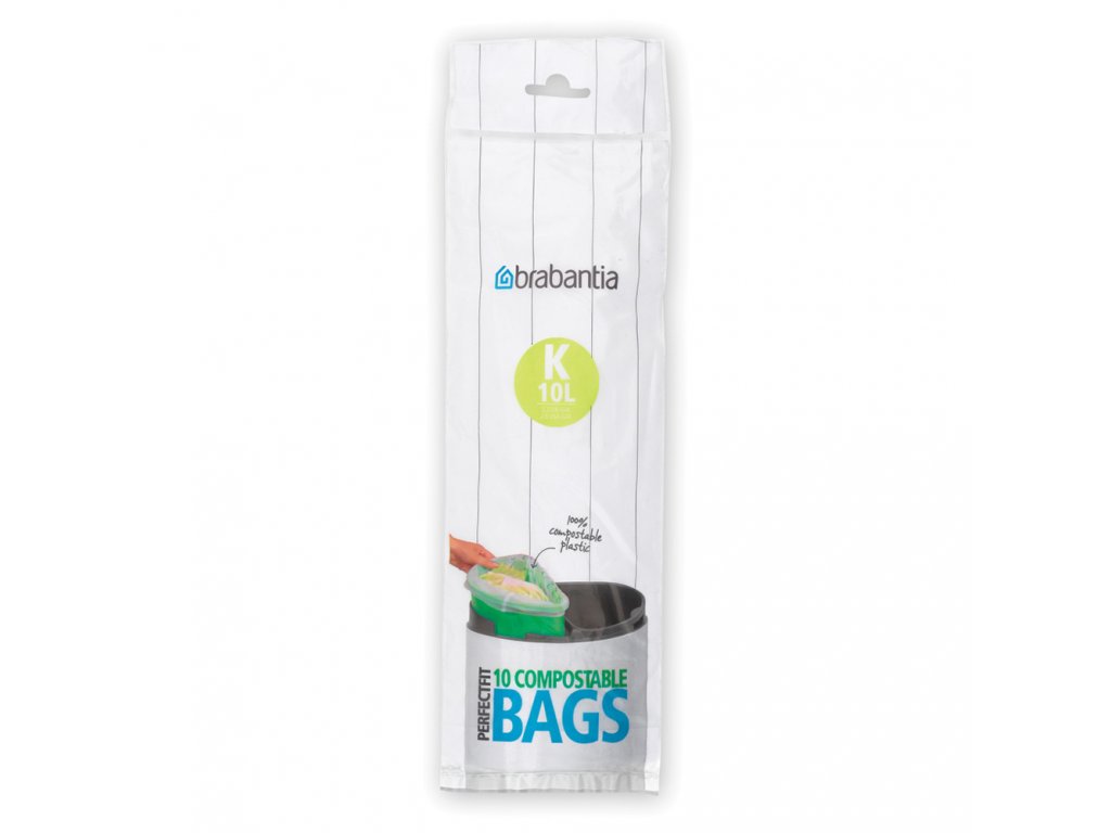 Brabantia Trash bags PerfectFit - 137488