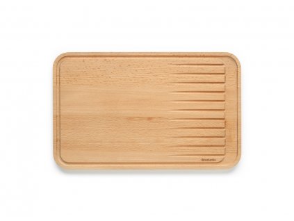 Wooden Chopping Board for Meat Profile 8710755260704 Brabantia 96dpi 1000x714px 7 NR 19815
