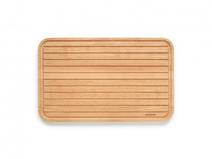 Wooden Chopping Board for Bread Profile 8710755260728 Brabantia 96dpi 1000x714px 7 NR 19822