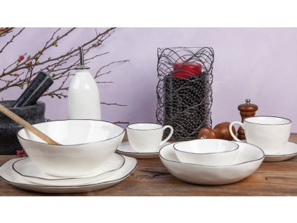 Sada hrnků 250ml - 6 ks, Legenda