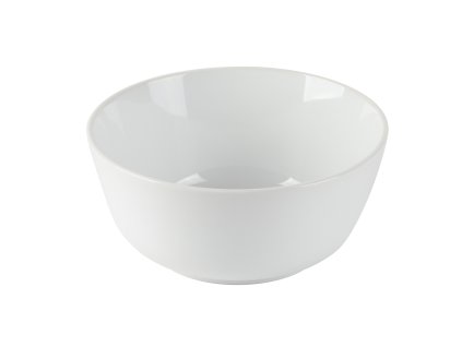 Miska Simple 14,5cm, bílá