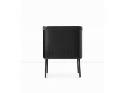 Bo Laundry Bin, 60L Matt Black 8710755200526 Brabantia 96dpi 1000x1000px 7 NR 22240 kopie