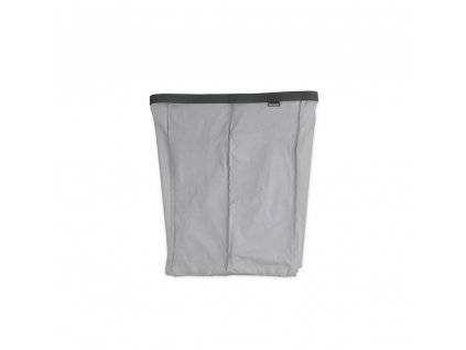 Bo Laundry Bin Bag, 2 x 45L Grey 8710755200724 Brabantia 96dpi 1000x1000px 7 NR 22122