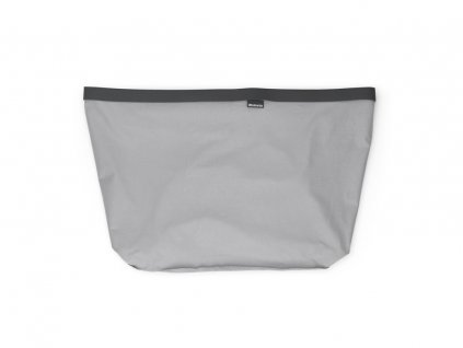 Bo Laundry Bin Bag, 60L Grey 8710755200700 Brabantia 96dpi 1000x750px 7 NR 22119