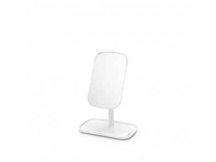 ReNew Mirror with Storage Tray White 8710755280726 Brabantia 96dpi 1000x1000px 7 NR 22014