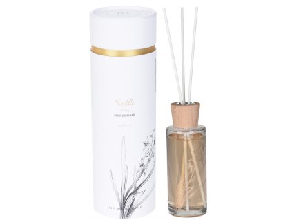 Aroma difusér FumaRe 100ml, vanilla