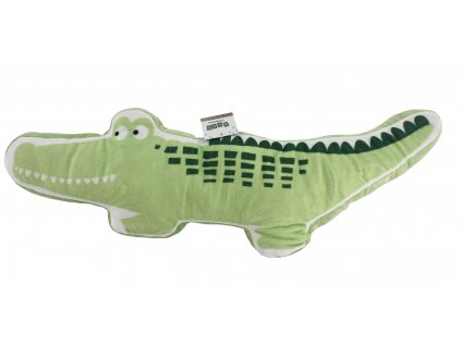 Plyšák Animals, krokodýl