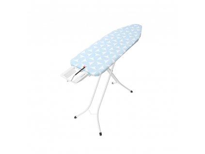 Ironing Board B, 124x38cm, SIR Fresh Breeze 8710755218767 Brabantia 96dpi 1000x1000px 7 NR 26056