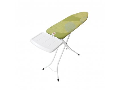 Ironing Board B, 124x38cm, SSUH Calm rustle 8710755219665 Brabantia 96dpi 1000x1000px 7 NR 26062