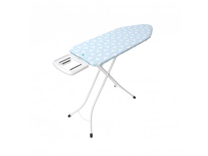 Ironing Board C, 124x45cm, SSIR Fresh Breeze 8710755219689 Brabantia 96dpi 1000x1000px 7 NR 26064