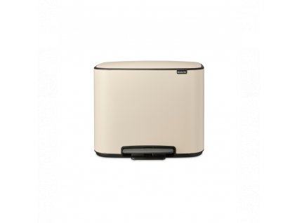 Bo Pedal Bin, 36L Soft Beige 8710755201622 Brabantia 96dpi 1000x1000px 7 NR 27539