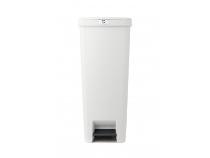 StepUp Pedal Bin 40L Light Grey 8710755800009 Brabantia 300dpi 3401x5101px 6 NR 24959