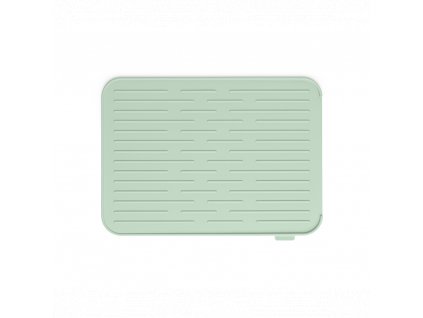 SinkSide Silicone Dish Drying Mat Jade Green 8710755203329 Brabantia 96dpi 1000x1000px 7 NR 25941