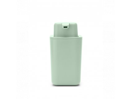 SinkSide Soap Dispenser Jade Green 8710755215766 Brabantia 96dpi 1000x1000px 7 NR 25947