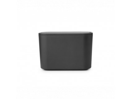 MindSet Waste Caddy Dark Grey 8710755303364 Brabantia 96dpi 1000x1000px 7 NR 26911