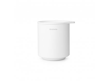 MindSet Storage Pot Mineral Fresh White 8710755303302 Brabantia 96dpi 1000x1000px 7 NR 26898