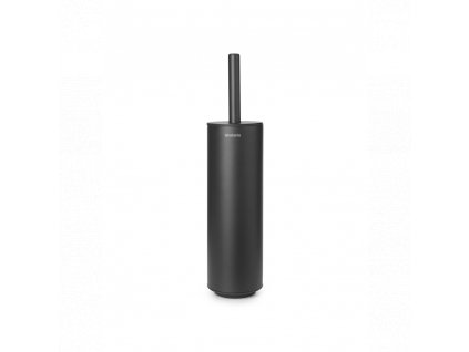 MindSet Toilet Brush and Holder Mineral Infinite Grey 8710755303005 Brabantia 96dpi 1000x1000px 7 NR 26839