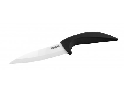 Keramický nůž, čepel 15 cm, bílá