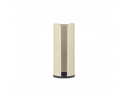 ReNew Toilet Roll Dispenser Soft Beige 8710755223266 Brabantia 96dpi 1000x1000px 7 NR 29078