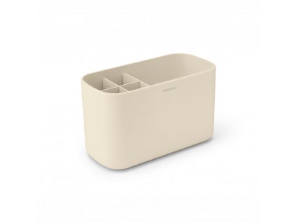 ReNew Bathroom Caddy Soft Beige 8710755223365 Brabantia 96dpi 1000x1000px 7 NR 29088