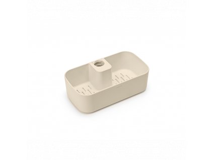 ReNew Shower Caddy Soft Beige 8710755223464 Brabantia 96dpi 1000x1000px 7 NR 29100