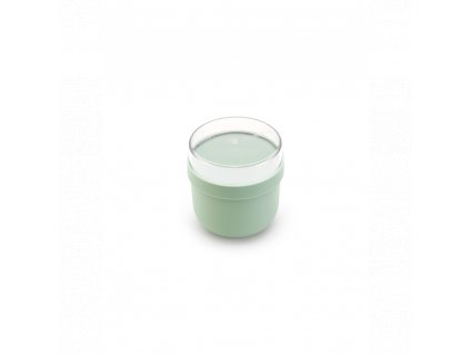 Make & Take Breakfast Bowl, 0.5L Jade Green 8710755204265 Brabantia 96dpi 1000x1000px 7 NR 28023