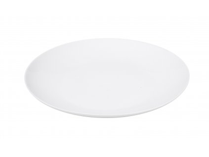 Mělký talíř Classico 27cm, bílá