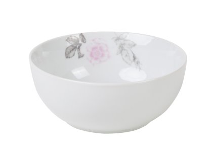 Miska Rose White 14,5cm