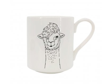 by inspire Hrnek Lama A, 350ml