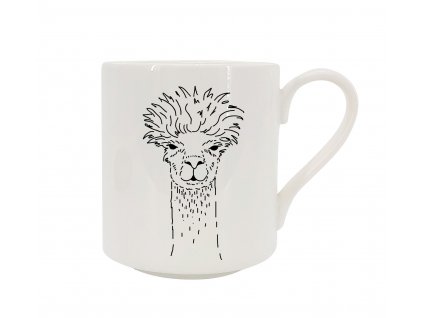 by inspire Hrnek Lama B, 350ml