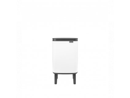 Bo Waste Bin Hi, 4L White 8710755227042 Brabantia 96dpi 1000x1000px 7 NR 30205