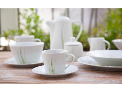 Konvice 1000ml Grass