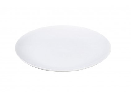 Dezertní talíř Classico  20cm, bílá