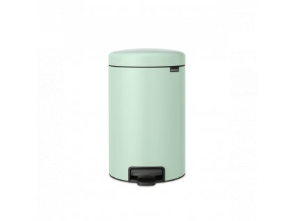 NewIcon Pedal Bin, 12L Jade Green 8710755233906 Brabantia 96dpi 1000x1000px 7 NR 35699