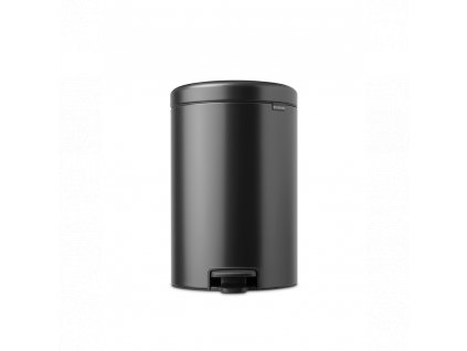 NewIcon Pedal Bin, 20L Confident Grey 8710755233500 Brabantia 96dpi 1000x1000px 7 NR 36806