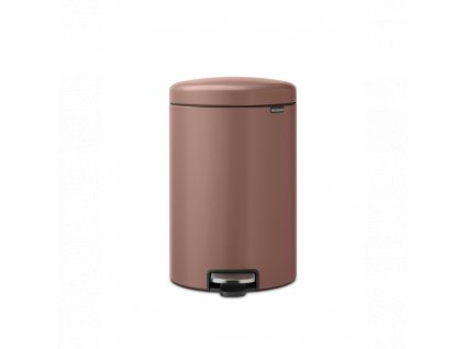 NewIcon Pedal Bin, 20L Satin Taupe 8710755234026 Brabantia 96dpi 1000x1000px 7 NR 35940