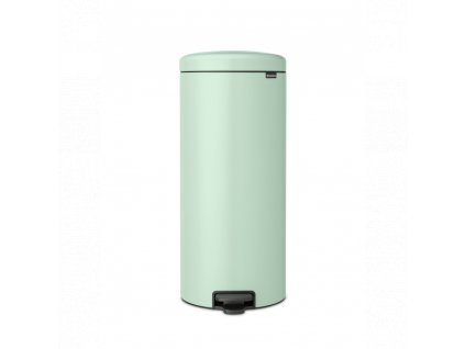 NewIcon Pedal Bin, 30L Jade Green 8710755233944 Brabantia 96dpi 1000x1000px 7 NR 35711