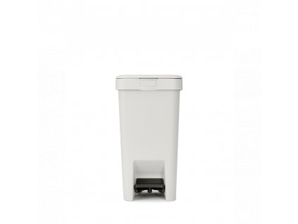 StepUp Pedal Bin 10L Light Grey 8710755800245 Brabantia 96dpi 1000x1000px 7 NR 34634