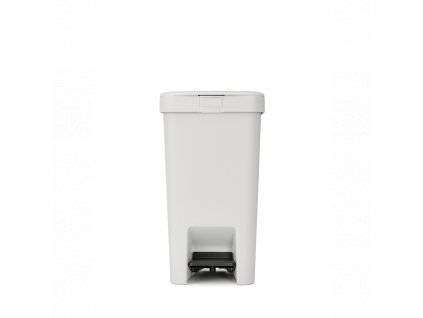 StepUp Pedal Bin 16L Light Grey 8710755800221 Brabantia 96dpi 1000x1000px 7 NR 34633