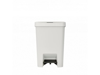 StepUp Pedal Bin 25L Light Grey 8710755800207 Brabantia 96dpi 1000x1000px 7 NR 31834