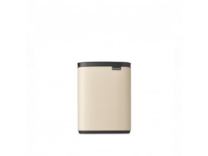 Bo Waste Bin, 7L Soft Beige 8710755234101 Brabantia 96dpi 1000x1000px 7 NR 35631