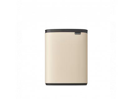 Bo Waste Bin, 12L Soft Beige 8710755234125 Brabantia 96dpi 1000x1000px 7 NR 35616