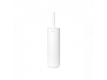 MindSet Toilet Brush and Holder Mineral Fresh White 8710755303029 Brabantia 96dpi 1000x1000px 7 NR 26844