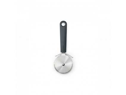 Tasty+ Pizza Pastry Cutter Dark Grey 8710755230882 Brabantia 96dpi 1000x1000px 7 NR 35089