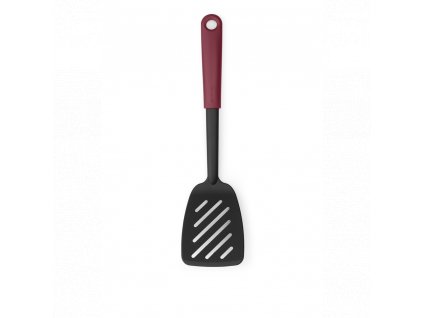 Tasty+ Spatula Aubergine Red 8710755230868 Brabantia 96dpi 1000x1000px 7 NR 35087