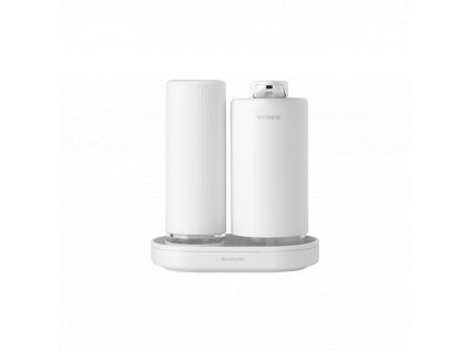 SinkStyle Soap Dispenser Set Mineral Fresh White 8710755227967 Brabantia 96dpi 1000x1000px 7 NR 32180