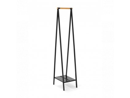 Linn Clothes Rack, Compact Black 8710755229848 Brabantia 96dpi 1000x1000px 7 NR 35357