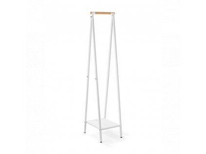 Linn Clothes Rack, Compact White 8710755229862 Brabantia 96dpi 1000x1000px 7 NR 35360