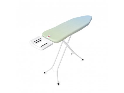 Ironing Board B, 124x38cm, SSIR Soothing Sea 8710755236006 Brabantia 96dpi 1000x1000px 7 NR 35416