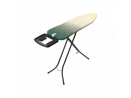 Ironing Board B, 124x38cm, SSIR New Dawn 8710755242083 Brabantia 96dpi 1000x1000px 7 NR 32354